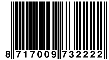 8 717009 732222