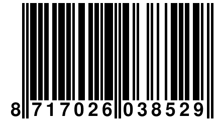 8 717026 038529