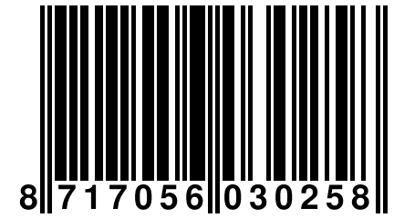 8 717056 030258