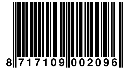 8 717109 002096