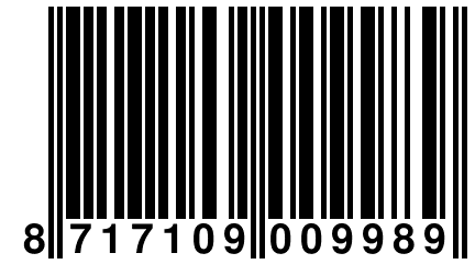 8 717109 009989