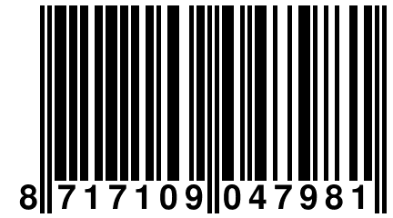 8 717109 047981