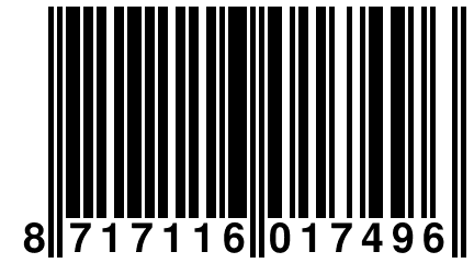 8 717116 017496