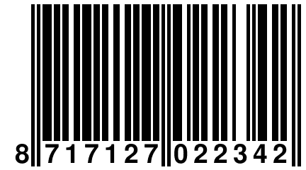 8 717127 022342