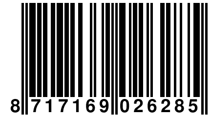 8 717169 026285