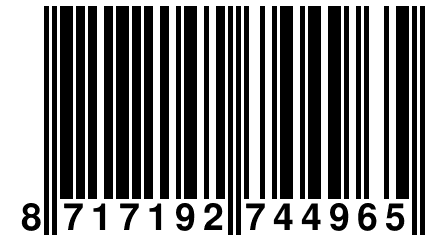 8 717192 744965