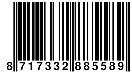 8 717332 885589