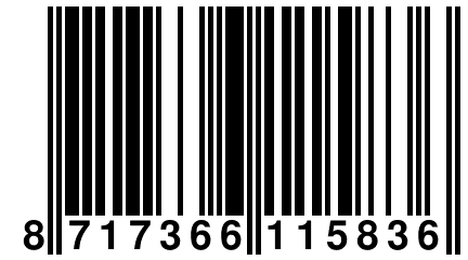 8 717366 115836