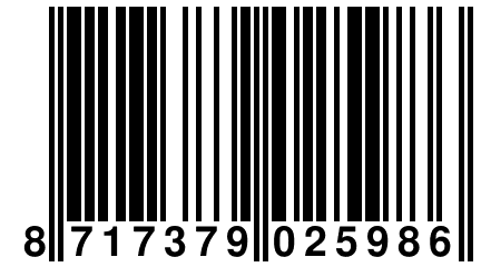 8 717379 025986