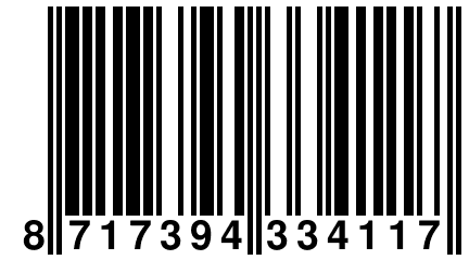 8 717394 334117