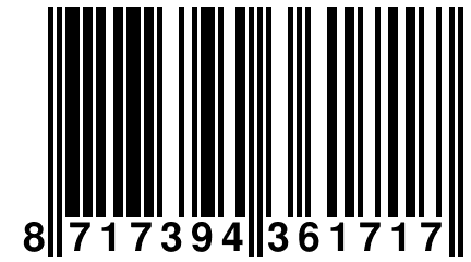 8 717394 361717