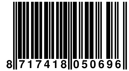 8 717418 050696