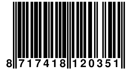 8 717418 120351