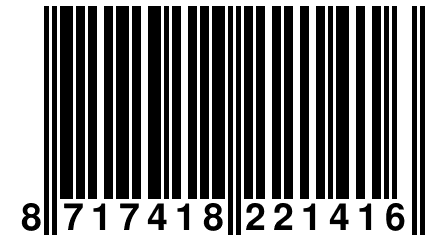 8 717418 221416