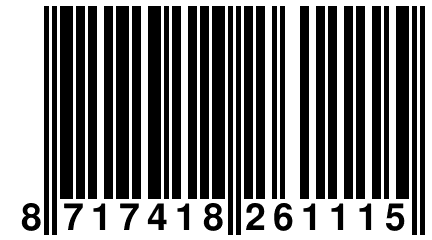 8 717418 261115