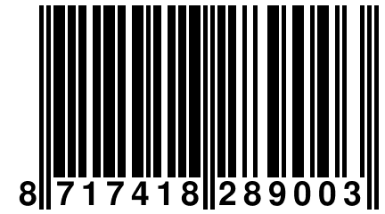 8 717418 289003