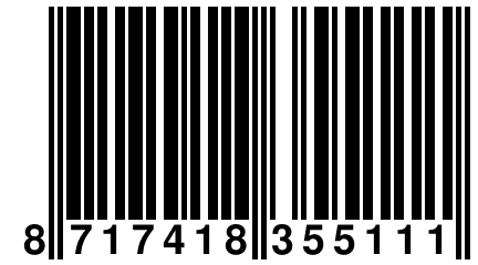 8 717418 355111