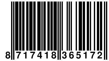 8 717418 365172