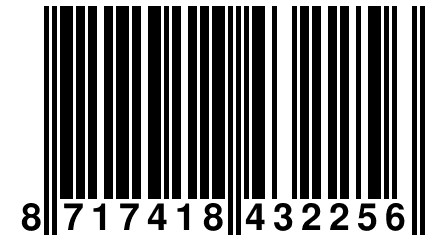 8 717418 432256