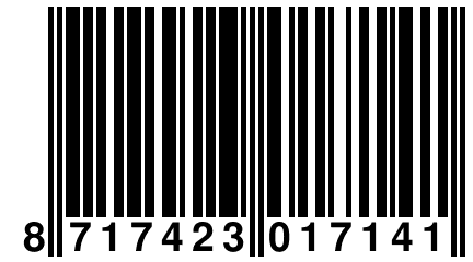 8 717423 017141