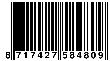 8 717427 584809