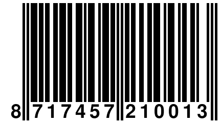 8 717457 210013