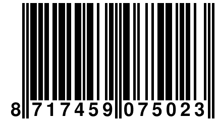 8 717459 075023