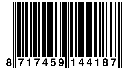 8 717459 144187