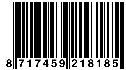 8 717459 218185