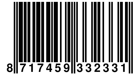 8 717459 332331