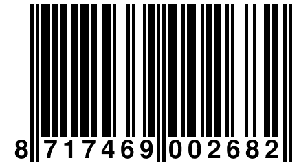 8 717469 002682