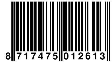 8 717475 012613