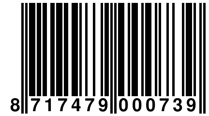 8 717479 000739