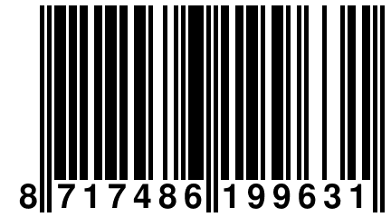 8 717486 199631