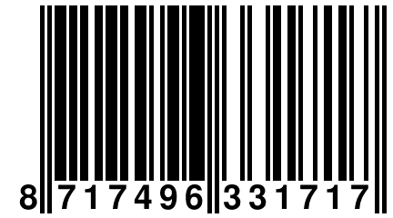 8 717496 331717