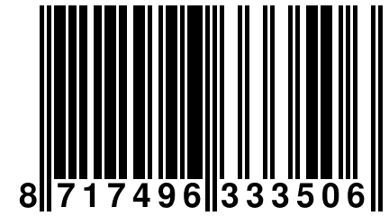 8 717496 333506