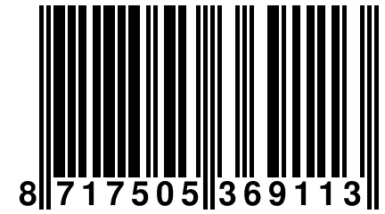 8 717505 369113