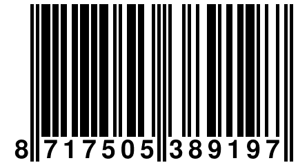 8 717505 389197