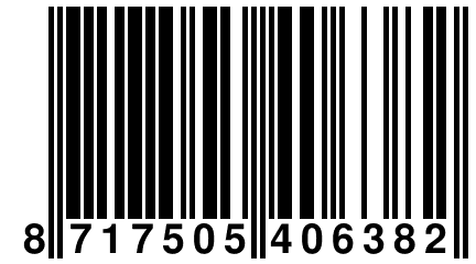 8 717505 406382