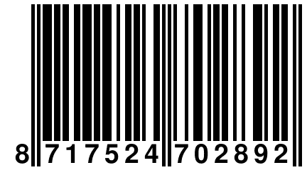 8 717524 702892