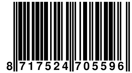 8 717524 705596