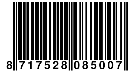 8 717528 085007