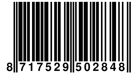 8 717529 502848