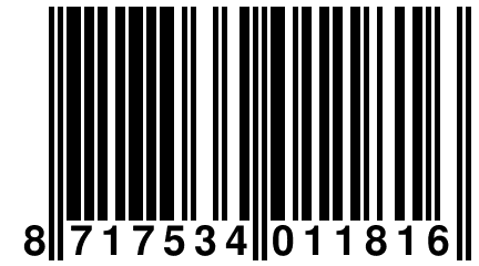 8 717534 011816