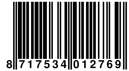 8 717534 012769