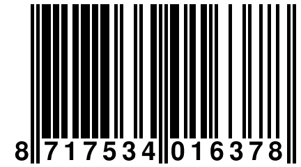 8 717534 016378