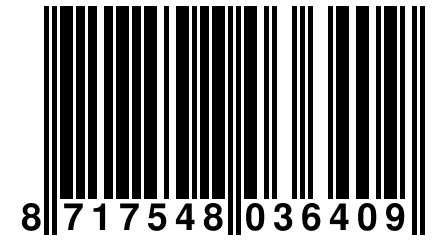 8 717548 036409