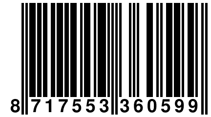 8 717553 360599