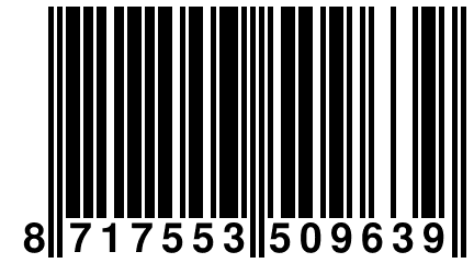 8 717553 509639