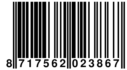 8 717562 023867